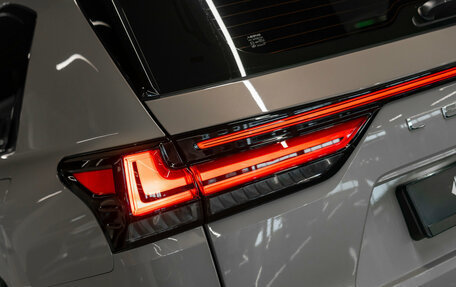 Lexus LX, 2025 год, 17 300 000 рублей, 34 фотография