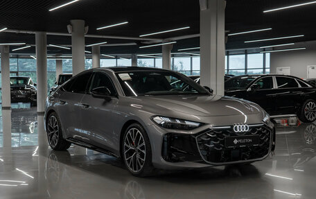 Audi A5, 2026 год, 6 350 000 рублей, 2 фотография