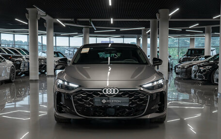 Audi A5, 2026 год, 6 350 000 рублей, 3 фотография
