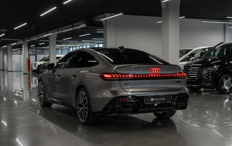 Audi A5, 2026 год, 6 350 000 рублей, 4 фотография