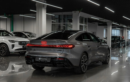 Audi A5, 2026 год, 6 350 000 рублей, 5 фотография