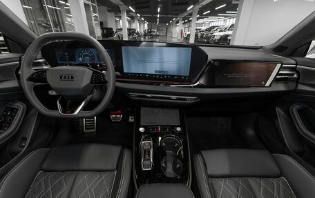 Audi A5, 2026 год, 6 350 000 рублей, 8 фотография