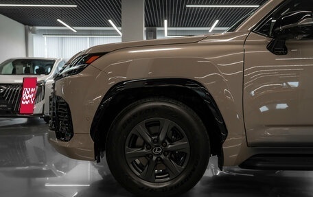 Lexus LX, 2025 год, 17 300 000 рублей, 32 фотография