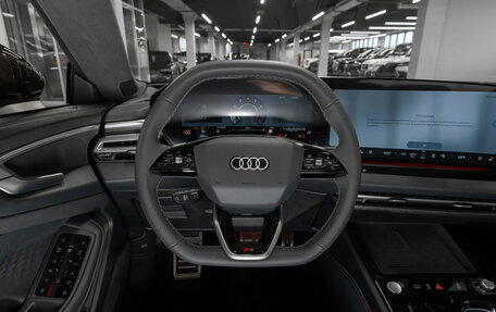 Audi A5, 2026 год, 6 350 000 рублей, 11 фотография