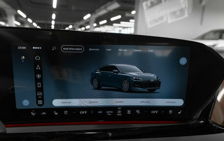 Audi A5, 2026 год, 6 350 000 рублей, 21 фотография