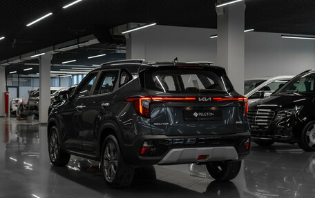 KIA Seltos I, 2026 год, 2 970 000 рублей, 4 фотография