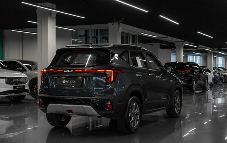 KIA Seltos I, 2026 год, 2 970 000 рублей, 5 фотография