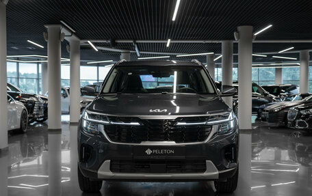 KIA Seltos I, 2026 год, 2 970 000 рублей, 3 фотография