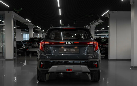 KIA Seltos I, 2026 год, 2 970 000 рублей, 6 фотография