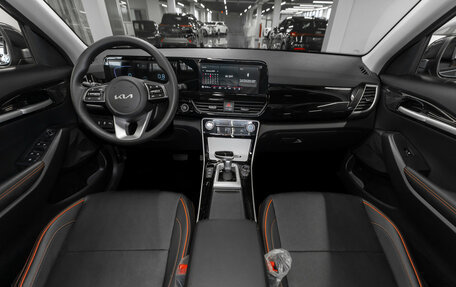 KIA Seltos I, 2026 год, 2 970 000 рублей, 8 фотография