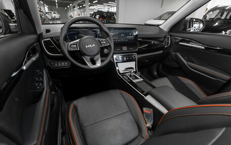 KIA Seltos I, 2026 год, 2 970 000 рублей, 7 фотография
