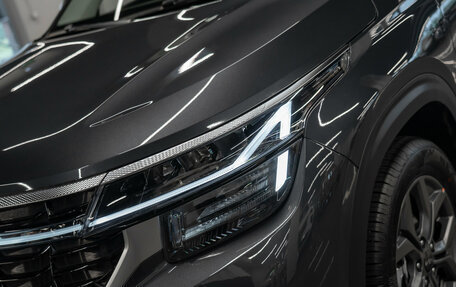 KIA Seltos I, 2026 год, 2 970 000 рублей, 23 фотография