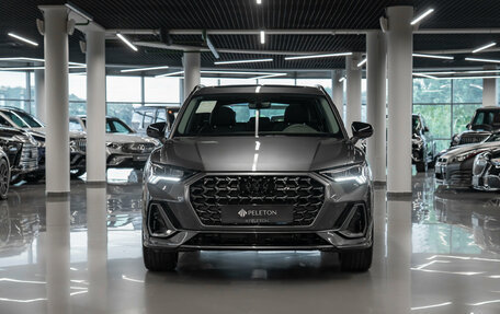 Audi Q3, 2026 год, 4 200 000 рублей, 3 фотография