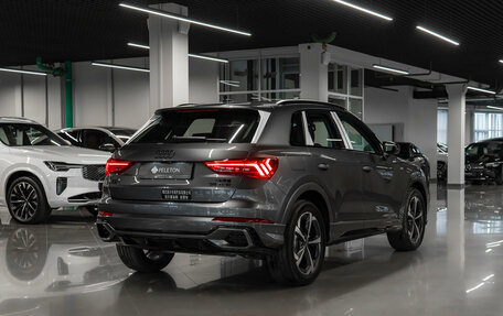 Audi Q3, 2026 год, 4 200 000 рублей, 4 фотография