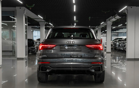 Audi Q3, 2026 год, 4 200 000 рублей, 5 фотография