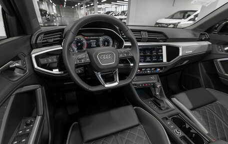 Audi Q3, 2026 год, 4 200 000 рублей, 7 фотография