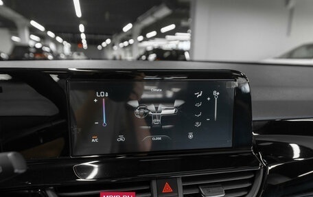 KIA Seltos I, 2026 год, 2 970 000 рублей, 16 фотография