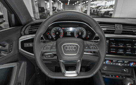 Audi Q3, 2026 год, 4 200 000 рублей, 10 фотография