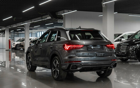 Audi Q3, 2026 год, 4 200 000 рублей, 6 фотография