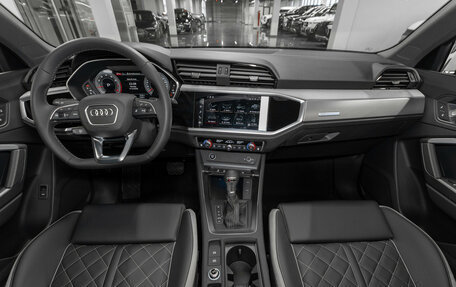 Audi Q3, 2026 год, 4 200 000 рублей, 8 фотография