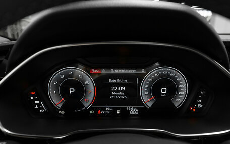 Audi Q3, 2026 год, 4 200 000 рублей, 11 фотография