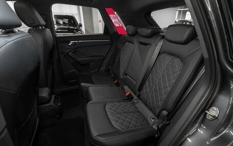 Audi Q3, 2026 год, 4 200 000 рублей, 12 фотография
