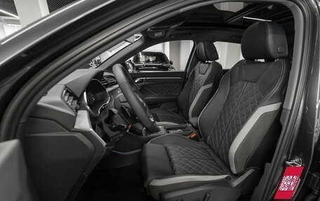 Audi Q3, 2026 год, 4 200 000 рублей, 9 фотография