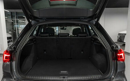 Audi Q3, 2026 год, 4 200 000 рублей, 19 фотография