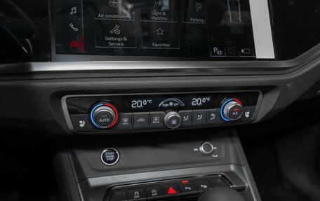 Audi Q3, 2026 год, 4 200 000 рублей, 18 фотография