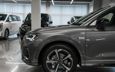 Audi Q3, 2026 год, 4 200 000 рублей, 21 фотография