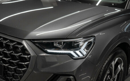 Audi Q3, 2026 год, 4 200 000 рублей, 22 фотография