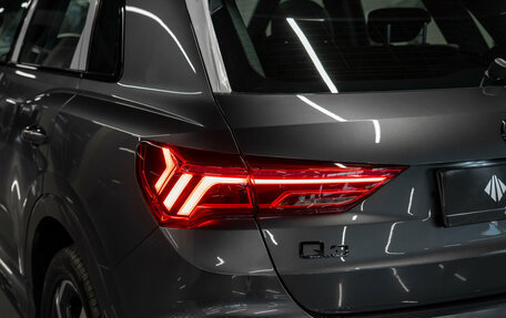 Audi Q3, 2026 год, 4 200 000 рублей, 23 фотография