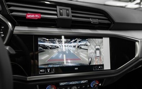 Audi Q3, 2026 год, 4 200 000 рублей, 17 фотография