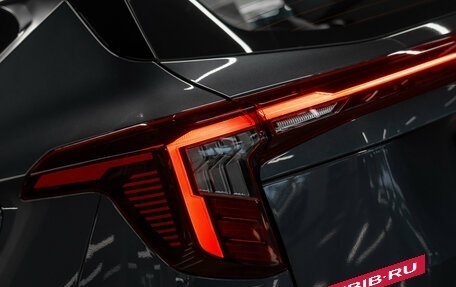 KIA Seltos I, 2026 год, 2 970 000 рублей, 24 фотография