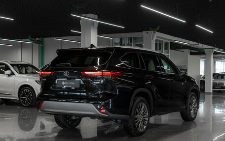 Toyota Highlander, 2026 год, 5 245 000 рублей, 5 фотография