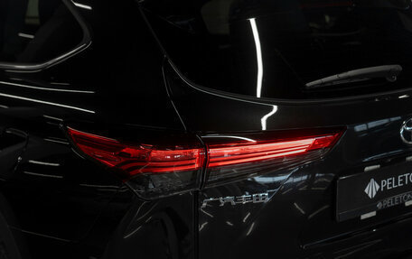 Toyota Highlander, 2026 год, 5 245 000 рублей, 31 фотография