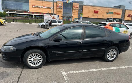 Dodge Intrepid II, 2000 год, 450 000 рублей, 3 фотография