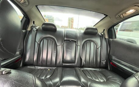 Dodge Intrepid II, 2000 год, 450 000 рублей, 10 фотография