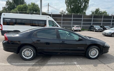 Dodge Intrepid II, 2000 год, 450 000 рублей, 7 фотография