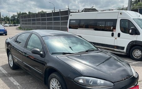 Dodge Intrepid II, 2000 год, 450 000 рублей, 8 фотография