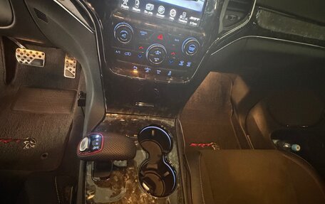 Jeep Grand Cherokee, 2013 год, 5 000 000 рублей, 10 фотография