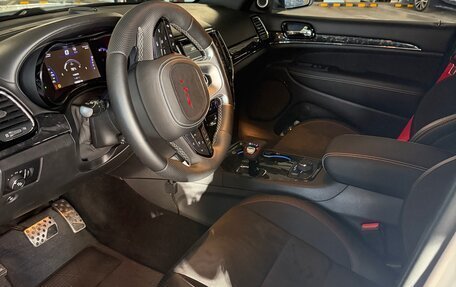 Jeep Grand Cherokee, 2013 год, 5 000 000 рублей, 8 фотография