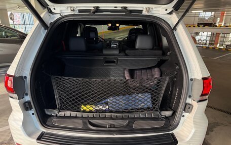 Jeep Grand Cherokee, 2013 год, 5 000 000 рублей, 7 фотография