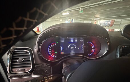 Jeep Grand Cherokee, 2013 год, 5 000 000 рублей, 11 фотография
