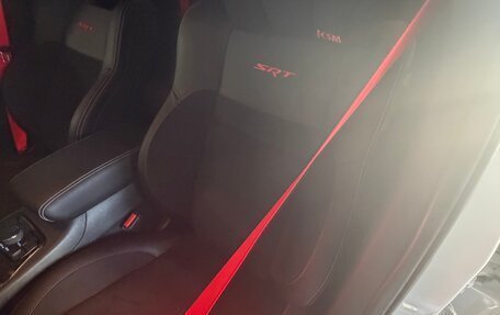 Jeep Grand Cherokee, 2013 год, 5 000 000 рублей, 9 фотография