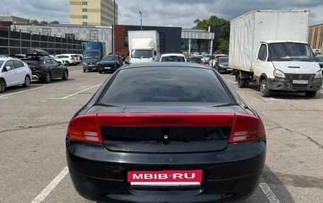 Dodge Intrepid II, 2000 год, 450 000 рублей, 5 фотография