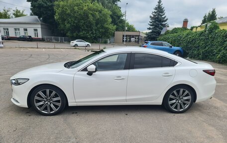 Mazda 6, 2018 год, 2 249 000 рублей, 3 фотография