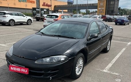 Dodge Intrepid II, 2000 год, 450 000 рублей, 2 фотография