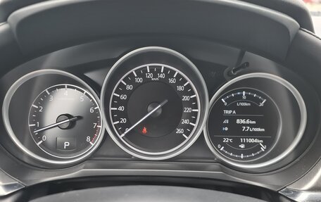 Mazda 6, 2018 год, 2 249 000 рублей, 9 фотография