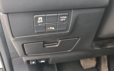 Mazda 6, 2018 год, 2 249 000 рублей, 12 фотография